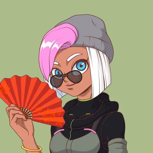 Ammelia #8282