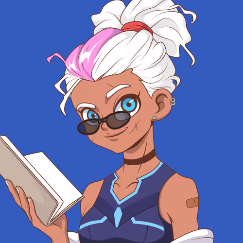 Ammelia #8278