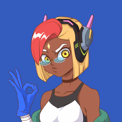 Ammelia #8279