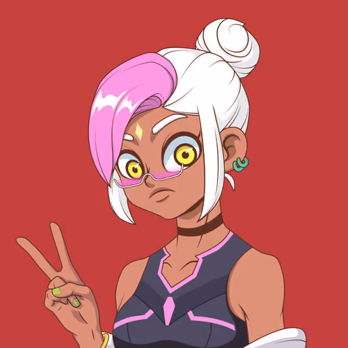 Ammelia #227