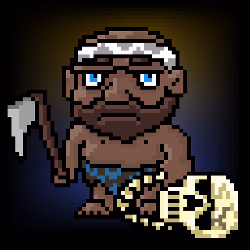 Neanderbros Locked