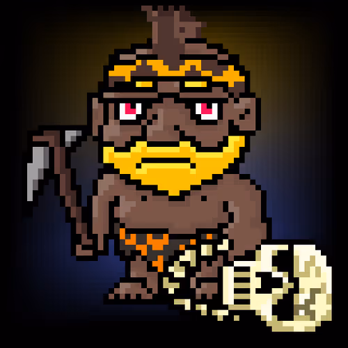 Neanderbros Locked