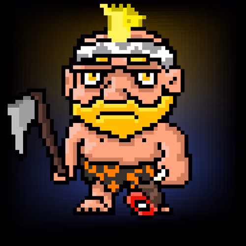 Neanderbros Locked