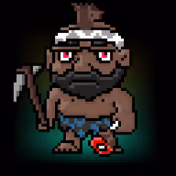 NeanderBros #985