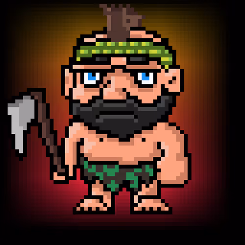 Neanderbros Locked