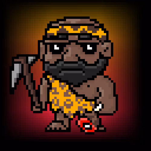 Neanderbros Locked