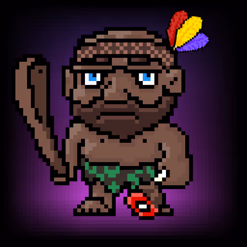 Neanderbros Locked