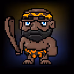 NeanderBros #396