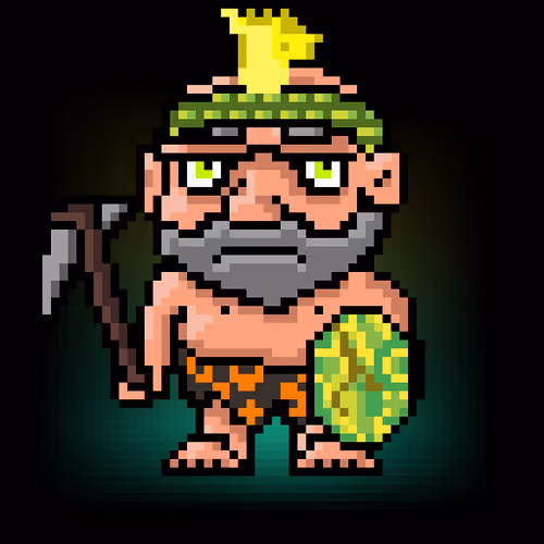 Neanderbros Locked