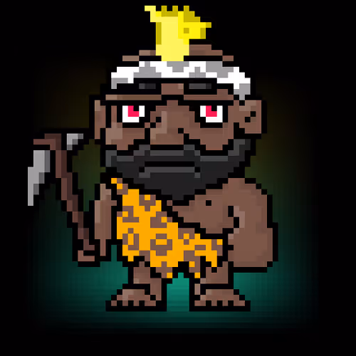 Neanderbros Locked