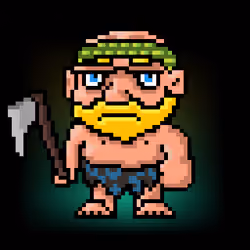 NeanderBros #735
