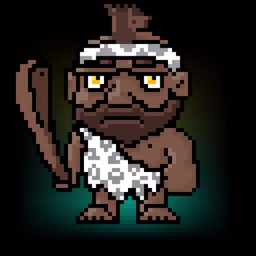 Neanderbros Locked
