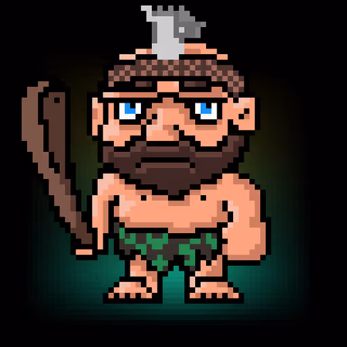 Neanderbros Locked