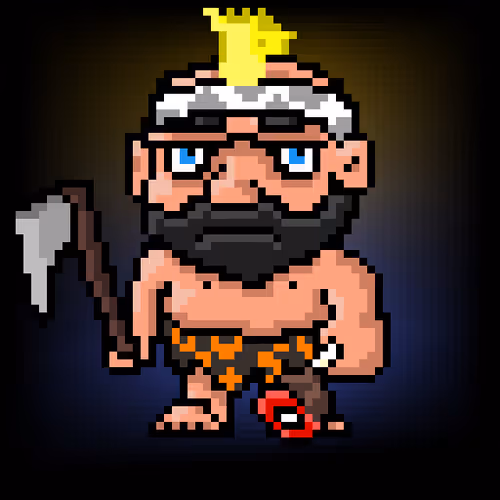 Neanderbros Locked