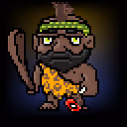 NeanderBros #720