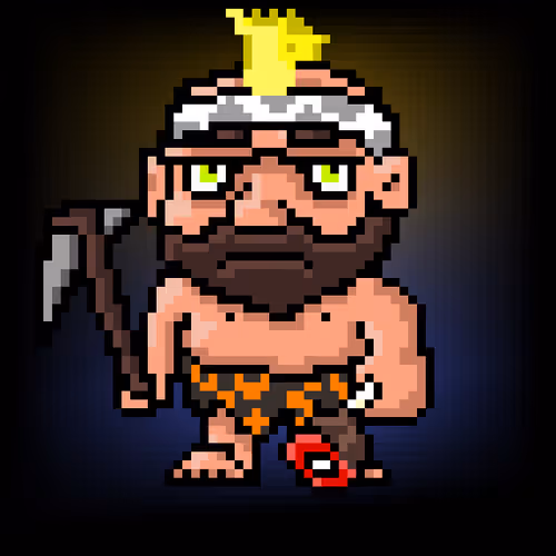 Neanderbros Locked