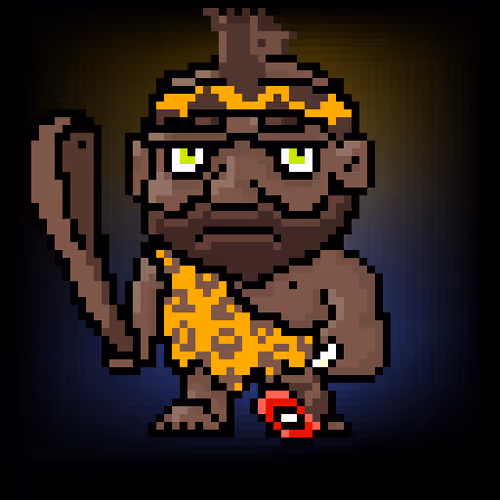 Neanderbros Locked