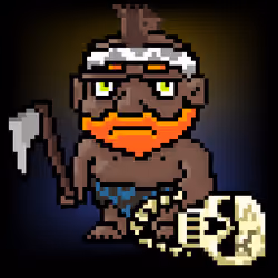 NeanderBros #477