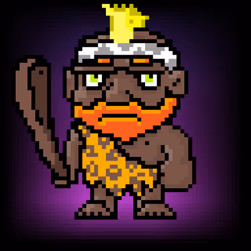 Neanderbros Locked