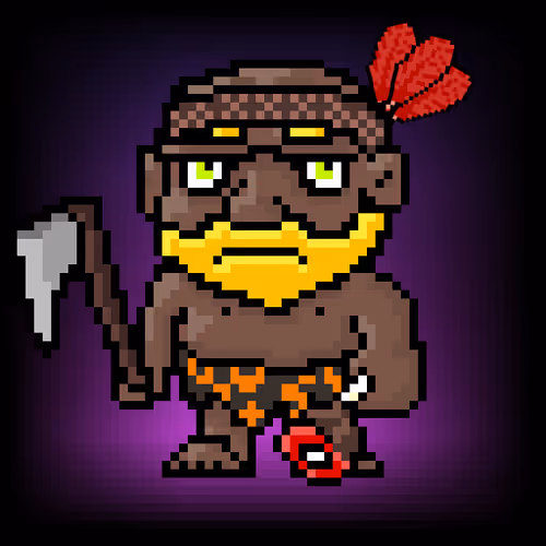 Neanderbros Locked