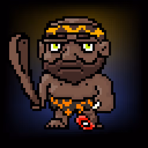 Neanderbros Locked