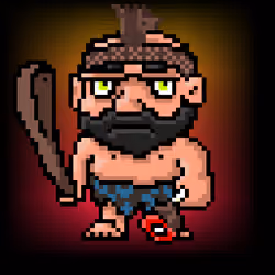 NeanderBros #984