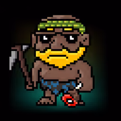 NeanderBros #1096