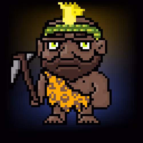 Neanderbros Locked