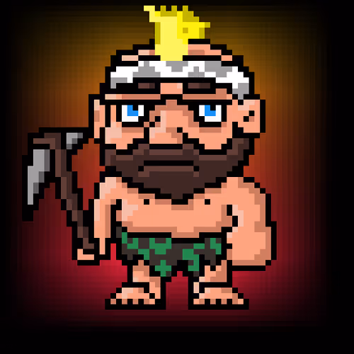 Neanderbros Locked