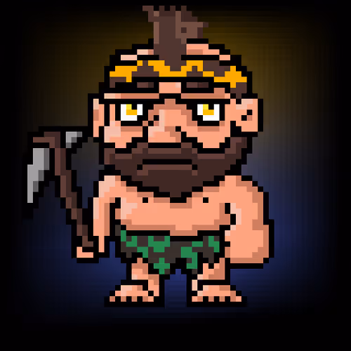 Neanderbros Locked