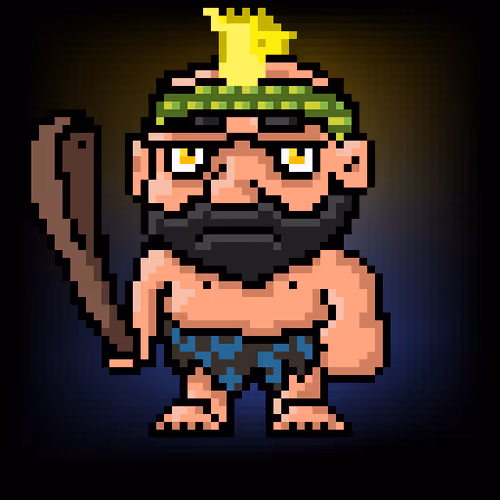 Neanderbros Locked