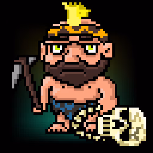 Neanderbros Locked