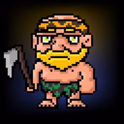 NeanderBros #253