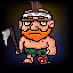 NeanderBros #506