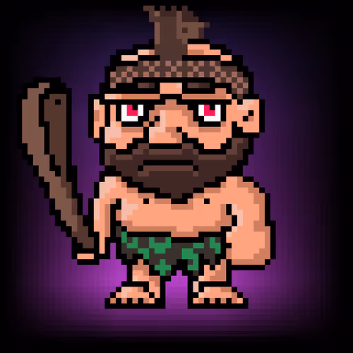 Neanderbros Locked
