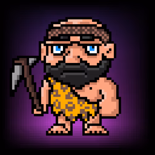 Neanderbros Locked