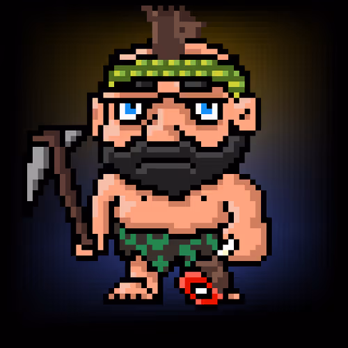 Neanderbros Locked