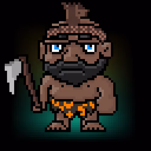 Neanderbros Locked