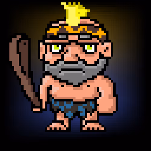 Neanderbros Locked