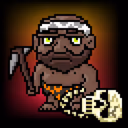 NeanderBros #497