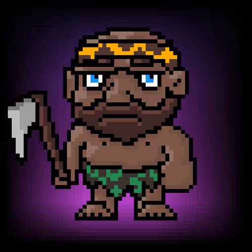 Neanderbros Locked