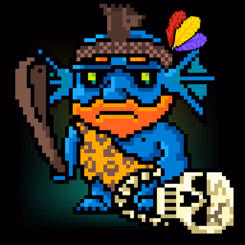 Neanderbros Locked