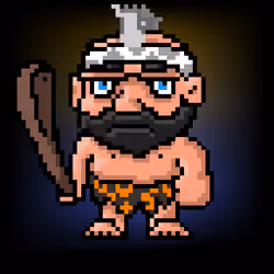 NeanderBros #727