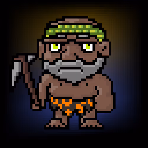 Neanderbros Locked