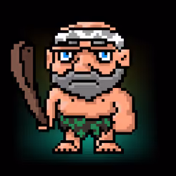 NeanderBros #837