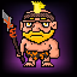 NeanderBros #25