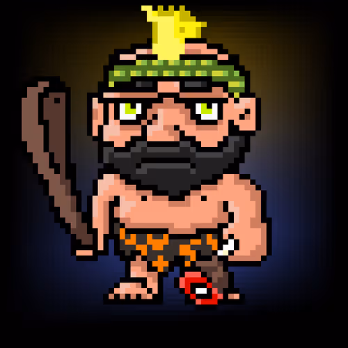 Neanderbros Locked