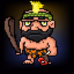 NeanderBros #897