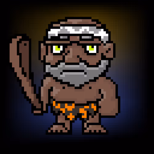Neanderbros Locked