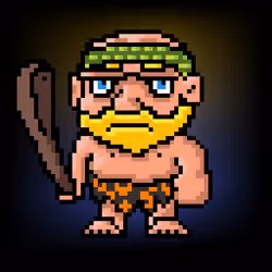 NeanderBros #854